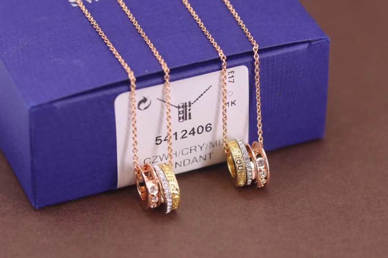 Swarovski Necklace 05lyx316